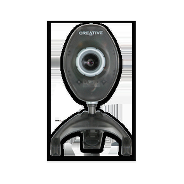 Creative Labs NX Pro USB 1.1 Серый вебкамера