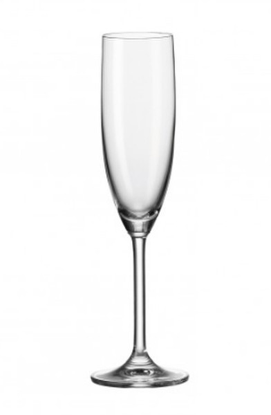 LEONARDO Daily 6pc(s) 200ml Glass Champagne flute