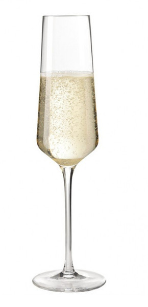 LEONARDO Puccini 6pc(s) 280ml Glass Champagne flute