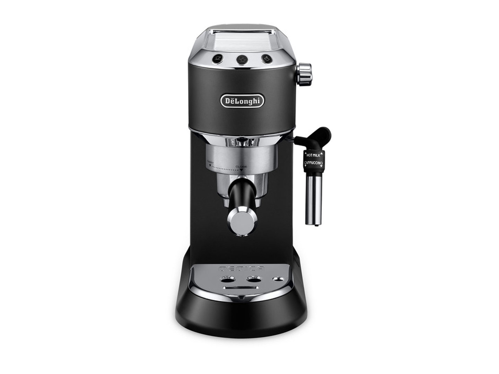 ᐈ DeLonghi EC 685 • best Price • Technical specifications.