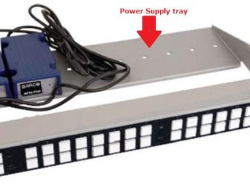 Barco R9871082 mounting kit