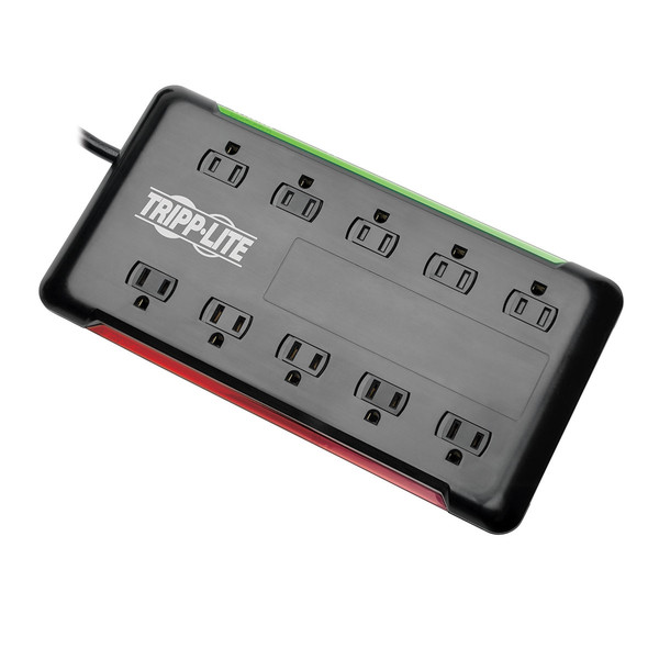 Tripp Lite U444-003-V surge protector