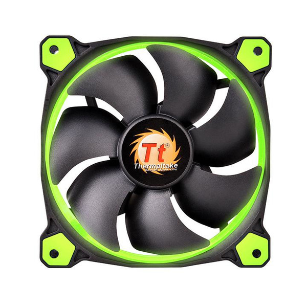 Thermaltake Riing 12 Computergehäuse Ventilator