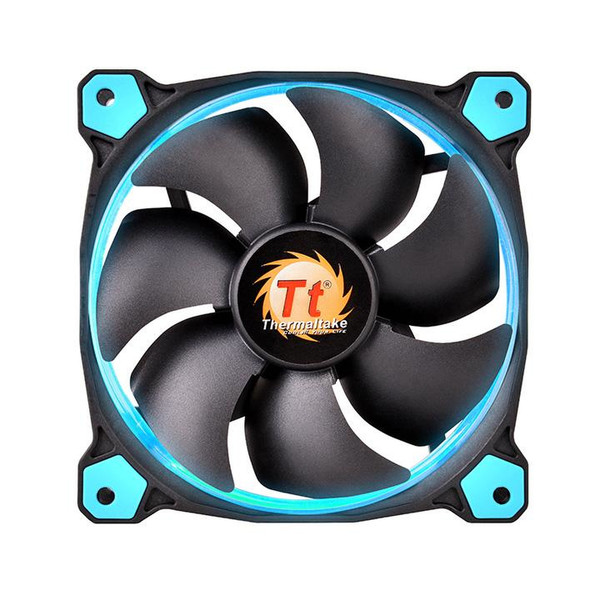 Thermaltake Riing 12 Корпус компьютера Вентилятор