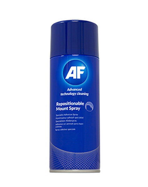 AF RMS400 Liquid 400ml adhesive/glue