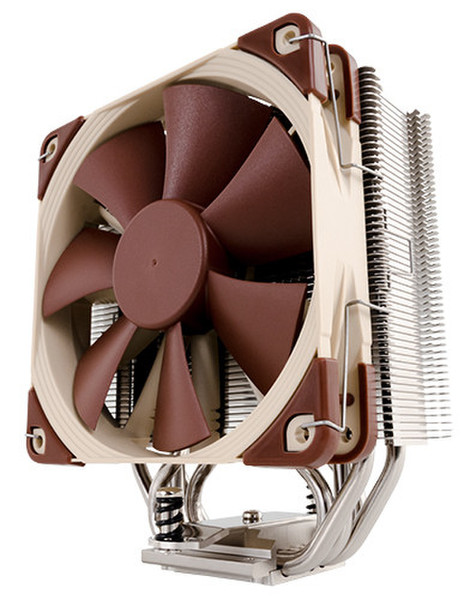 Noctua NH-U12S SE-AM4 Процессор Кулер компонент охлаждения компьютера