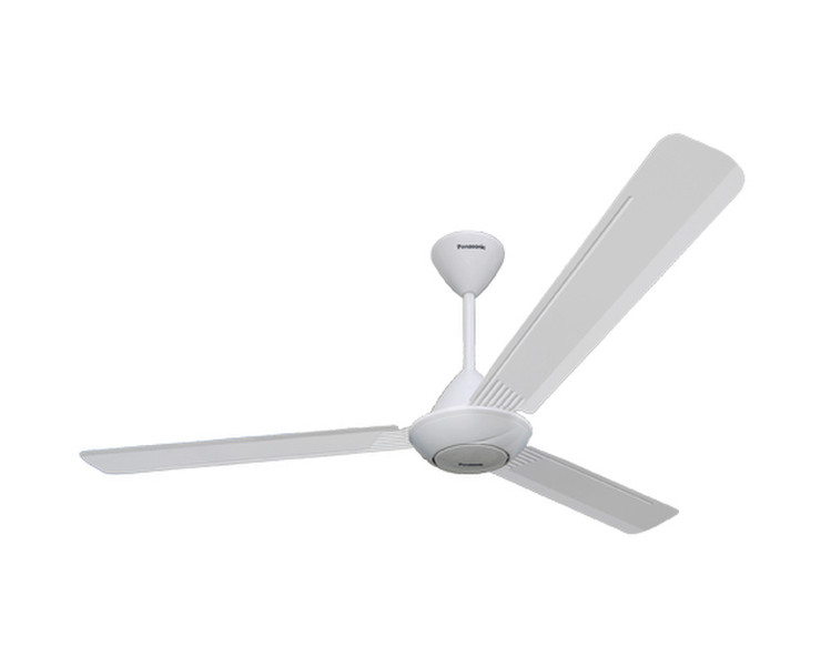 Panasonic F-EY1511 Ceiling fan 33.4W White household fan