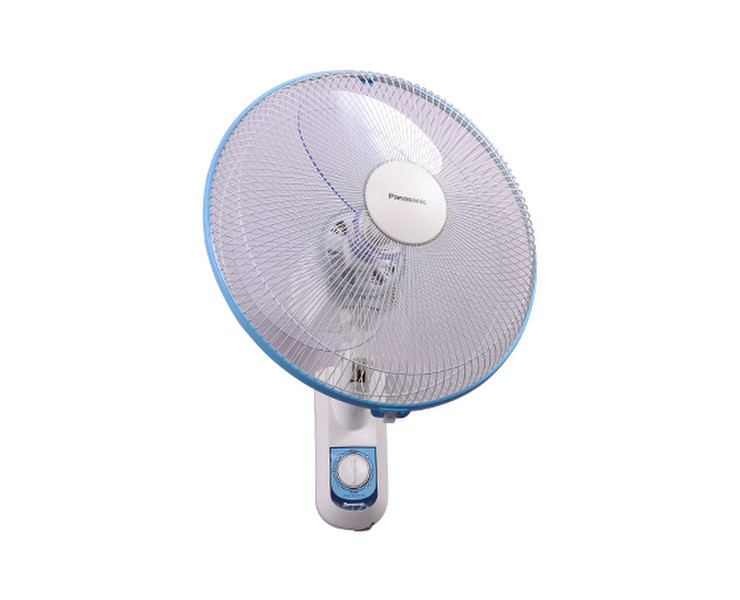 Panasonic F-EU409 64.3W Blue,White