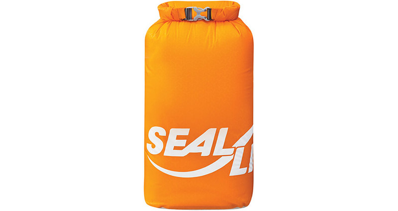 SealLine Blocker Dry Sack 5L Orange