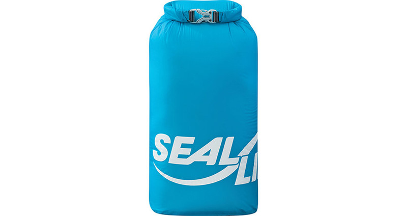 SealLine BlockerLite Dry Sack 5L Blue