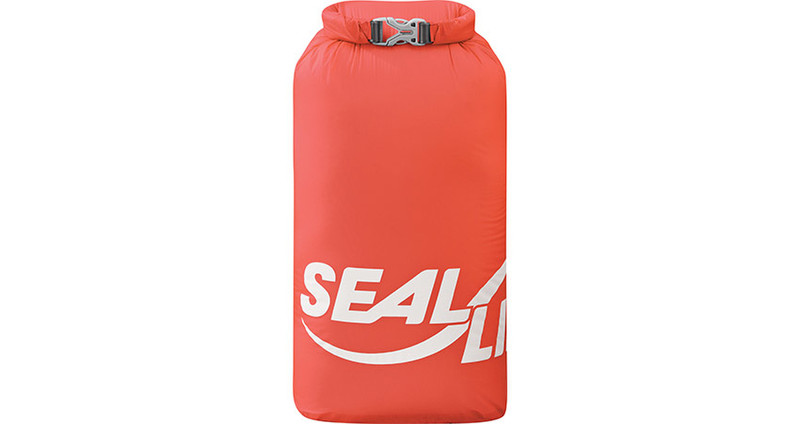 SealLine BlockerLite Dry Sack 2.5L Coral