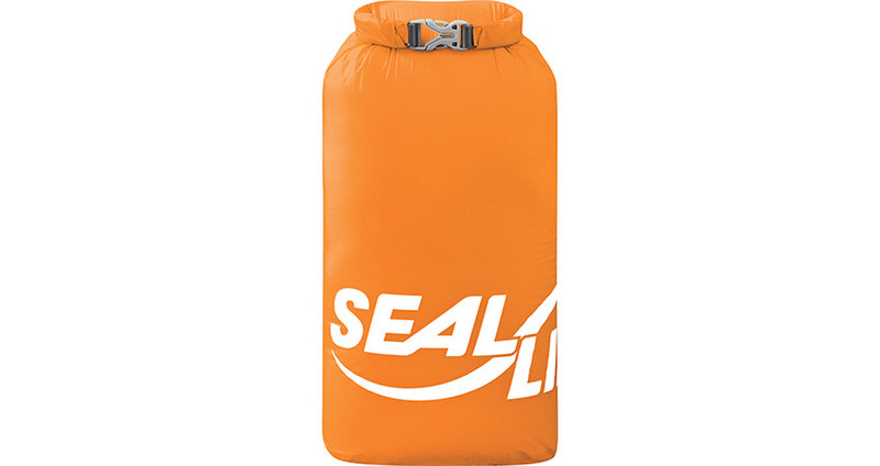 SealLine BlockerLite Dry Sack 2.5L Orange