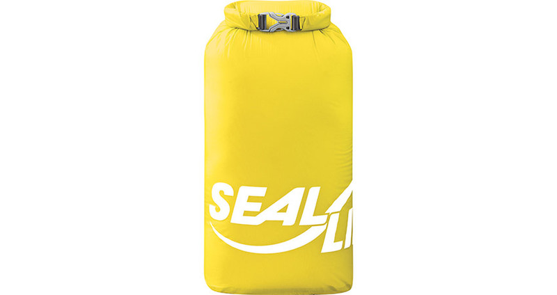 SealLine BlockerLite Dry Sack 15L Yellow