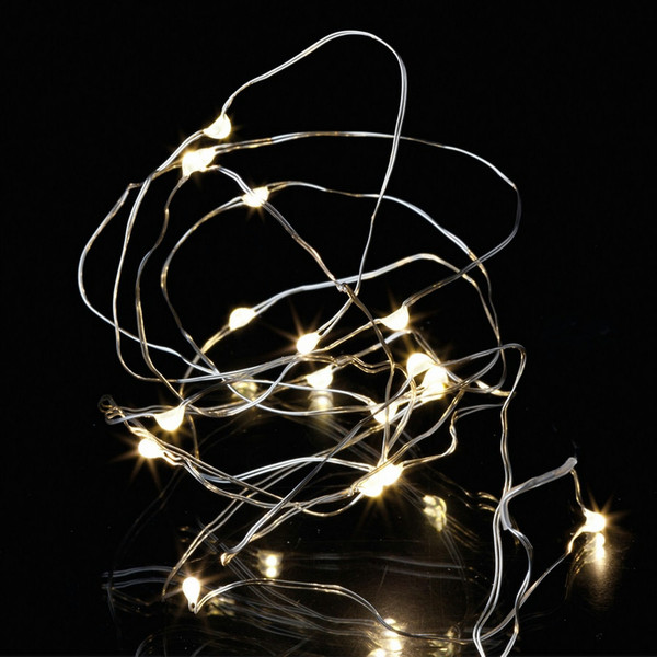 Sirius Home Knirke 1.9m 20lamp(s) LED string light