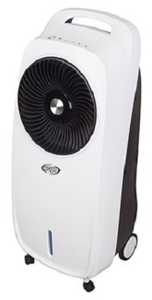 Argoclima Polifemo Class White 7.5L 66dB 110W Black,White