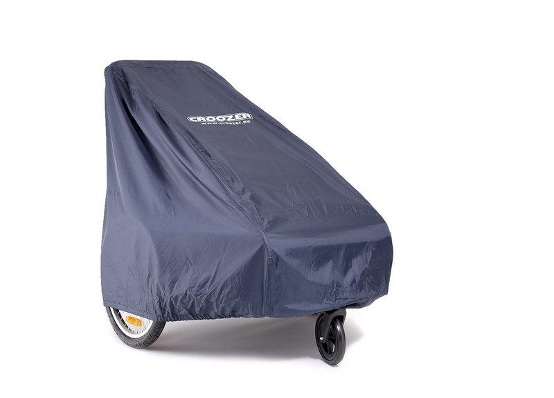 Croozer CR9418 Bicycle trailer storage cover bicycle trailer accessory