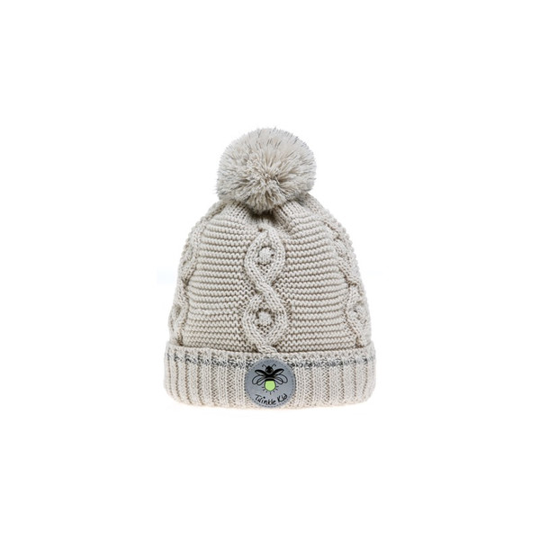 Twinkle Kid TK1602.12 Girl Hat Acrylic,Wool White