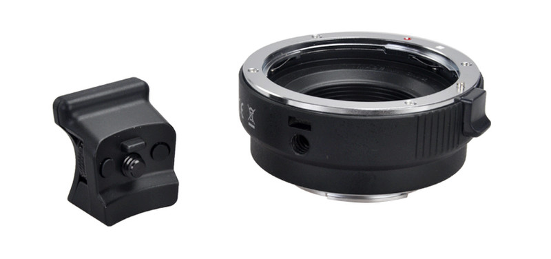 Commlite CM-EF-EOSM Canon Micro EOSM camera lens adapter