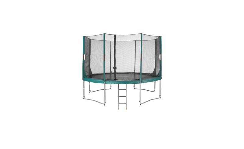 Etan Hi-Flyer 14 Combi Above ground trampoline
