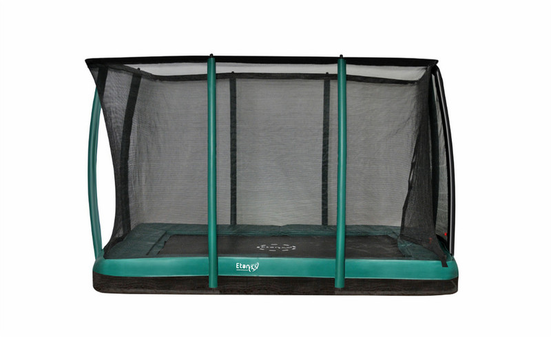 Etan Premium Gold 1075 Combi Deluxe Sunken trampoline
