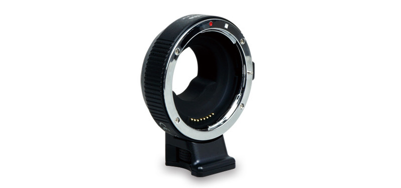 Commlite CM-AEF-MFT (AF) Panasonic GH2, GH3,GH4\nGX7 Olympus OM-D E-5,E-M10,BMPCC camera lens adapter