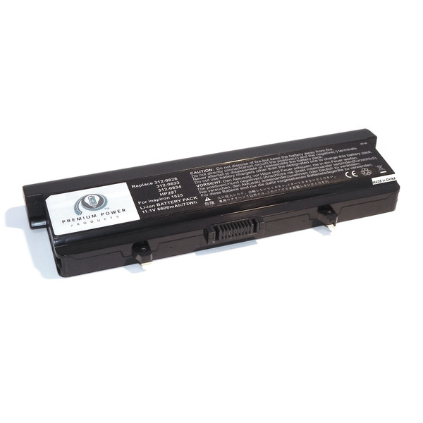 V7 8Q8456 Lithium-Ion 6600mAh 11.1V rechargeable battery