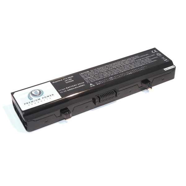 V7 8Q8453 Lithium-Ion 4400mAh 11.1V rechargeable battery
