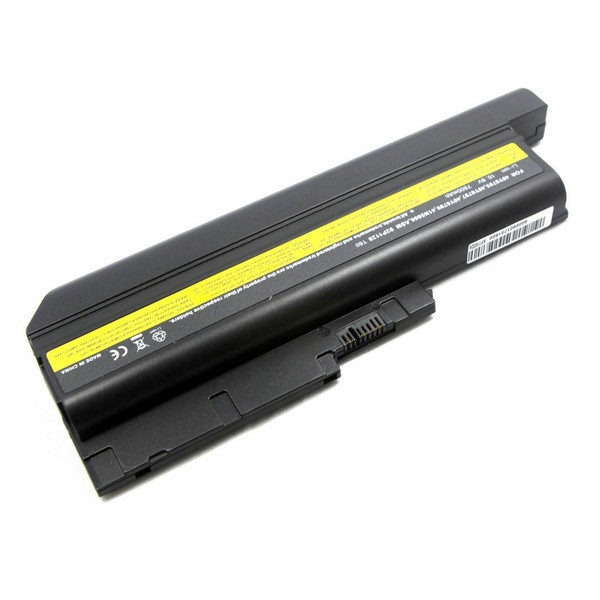 V7 8Q8439 Lithium-Ion 5200mAh 10.8V rechargeable battery