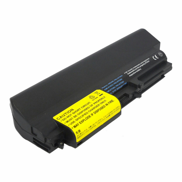 V7 8Q8437 Lithium-Ion 5200mAh 10.8V rechargeable battery