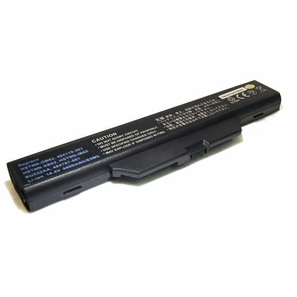 V7 8Q8452 Lithium-Ion 4400mAh 14.4V rechargeable battery