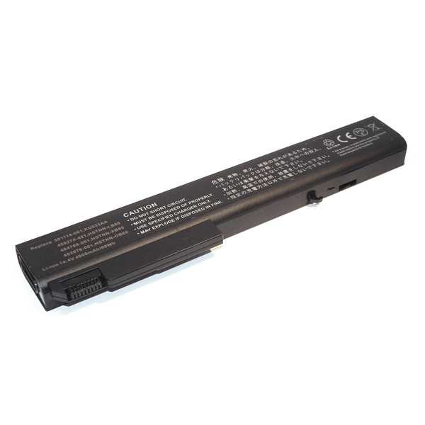 V7 8Q8429 Lithium-Ion 5200mAh 10.8V rechargeable battery