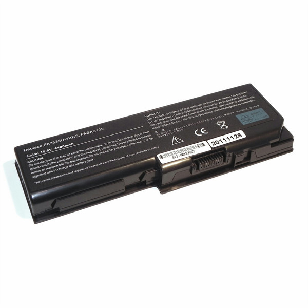 V7 8Q8455 Lithium-Ion 4400mAh 10.8V rechargeable battery