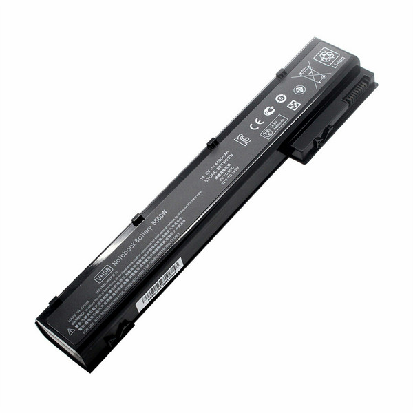 V7 8Q8450 Lithium-Ion 5200mAh 14.8V rechargeable battery