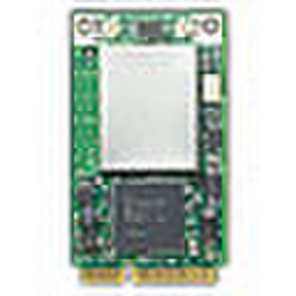 HP Intel WLAN 802.11abg Wireless Card Netzwerkkarte