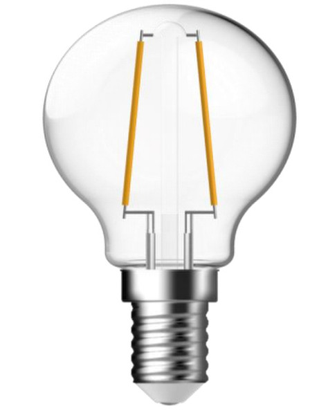 GP Batteries 078104-LDCE1 2.3W E14 A++ Warm white LED bulb