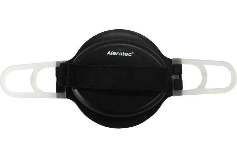 Aleratec 250290 Wrist Passive holder Черный подставка / держатель
