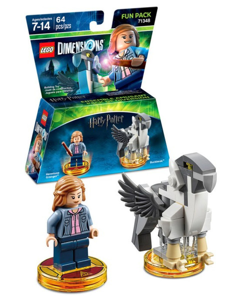 LEGO Dimensions Fun Pack - Harry Potter