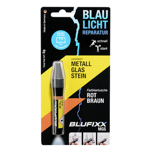 Blufixx MGS Contact adhesive Gel