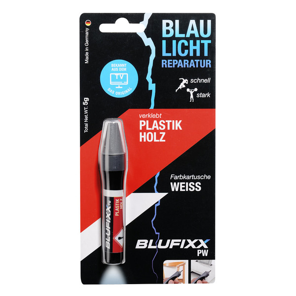 Blufixx PW Contact adhesive Gel 5g