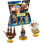 LEGO Dimensions: Goonies Level Pack