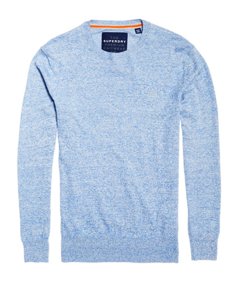 SuperDry 67654 men's sweater/hoodie