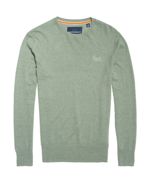 SuperDry 67017 men's sweater/hoodie