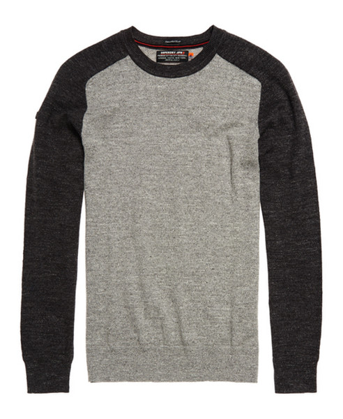 SuperDry 67024 Herren-Pullover & Kapuzenjacken