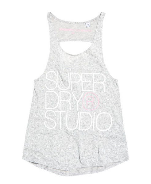SuperDry 65884 women's shirt/top