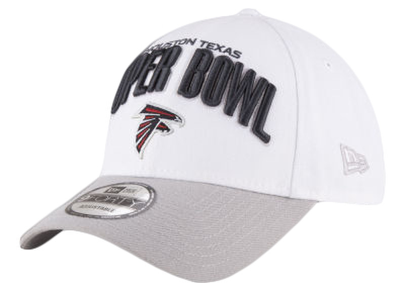 New Era Atlanta Falcons NFL Super Bowl LI Participant 9FORTY