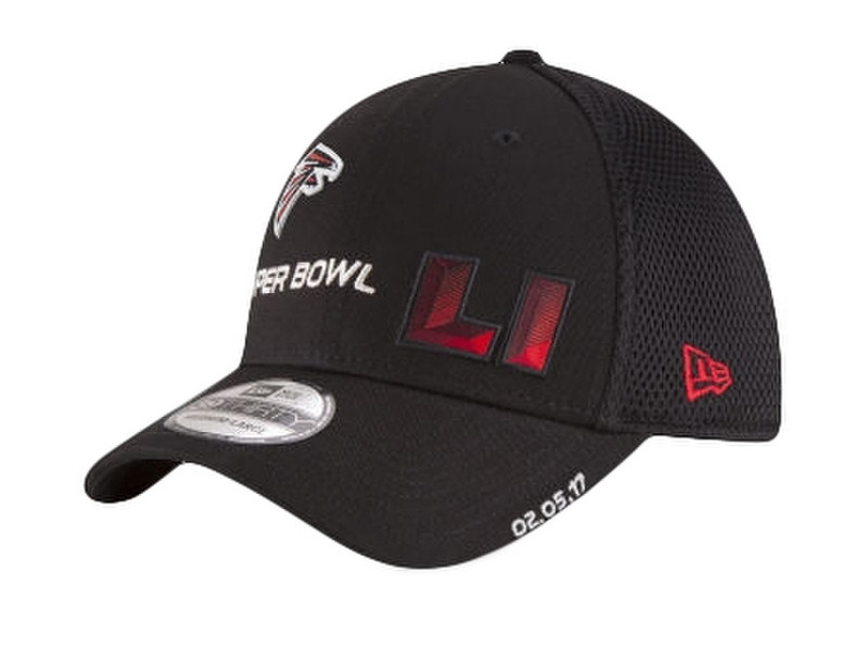 New Era NFL Super Bowl LI Atlanta Falcons Participant 39THIRTY