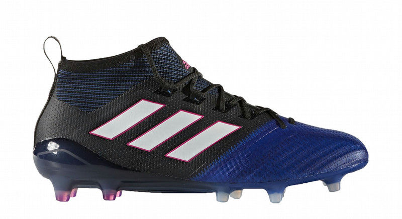 Adidas ACE 17.1 PRIMEKNIT FIRM GROUND CLEATS football boots