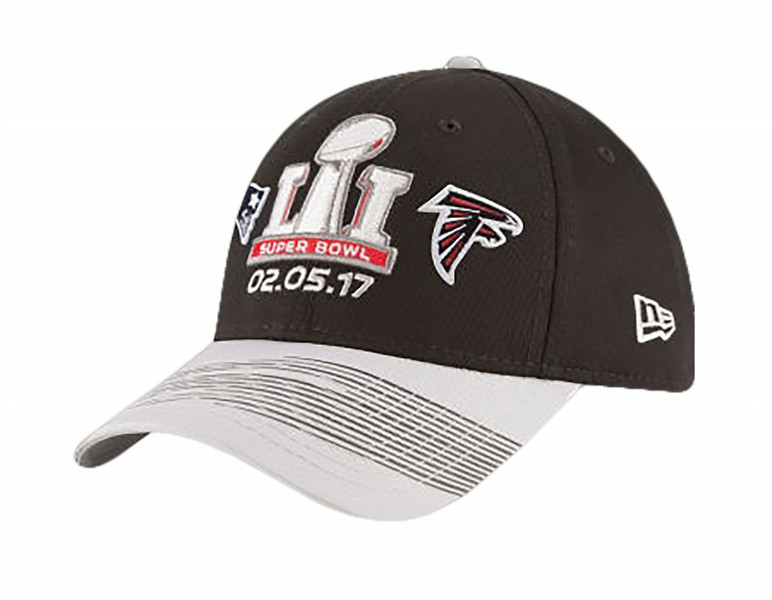 New Era NFL Super Bowl LI Dueling Teams 9FORTY