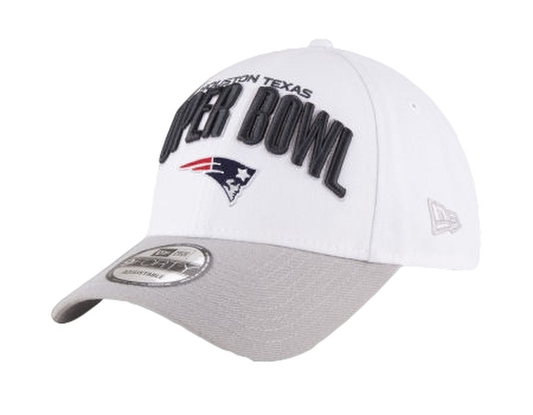 New Era NFL Super Bowl LI New England Patriots 9FORTY