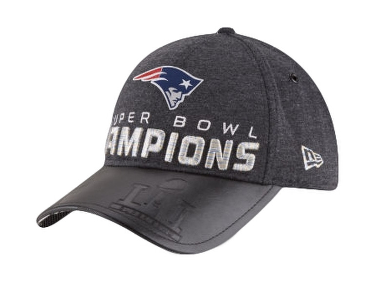 New Era NFL Super Bowl LI New England Patriots Champ LR 9FORTY